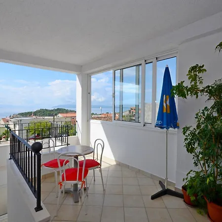Apartment Verica Makarska