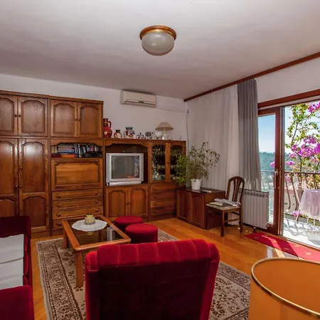 Apartment Verica Makarska