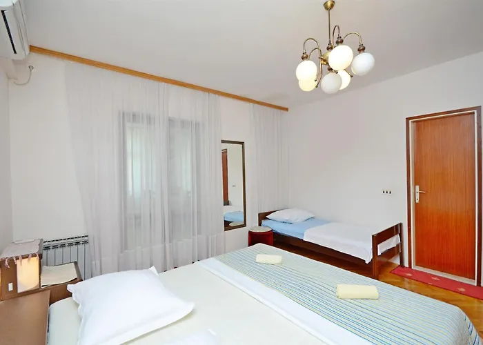 Apartment Verica Makarska