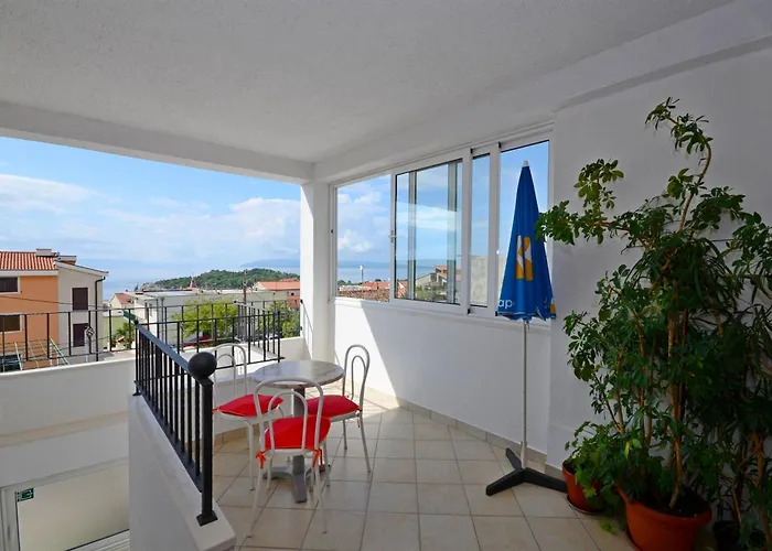 Apartment Verica Makarska