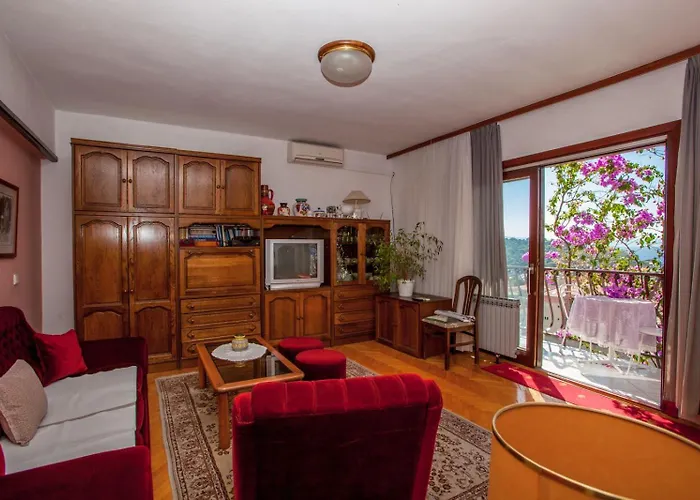 Apartment Verica Makarska